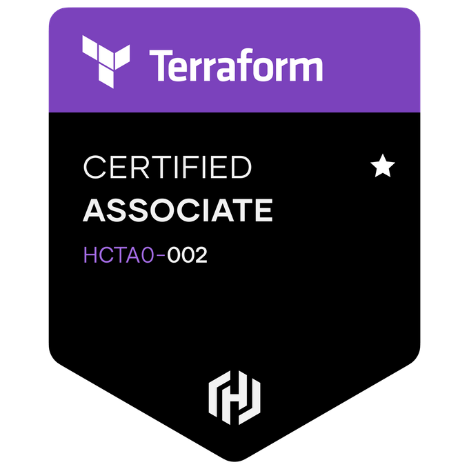 玄関でオンライン試験を受けてみた ~Terraform Associate (002)~